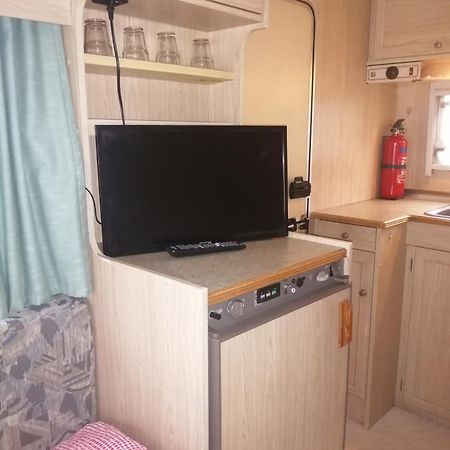 "Campingplatz Altjessen 57" Pirna Exterior foto