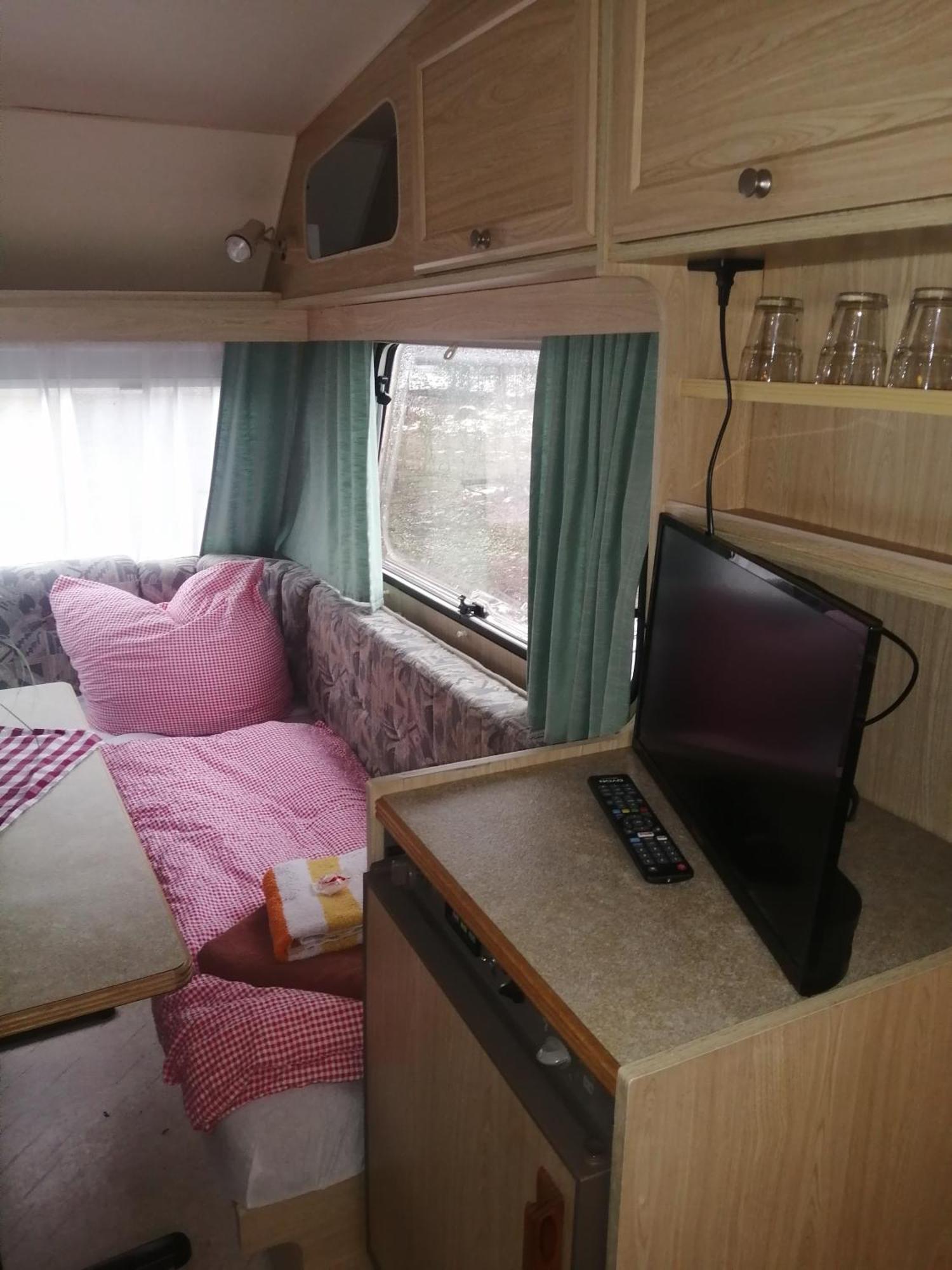 "Campingplatz Altjessen 57" Pirna Exterior foto
