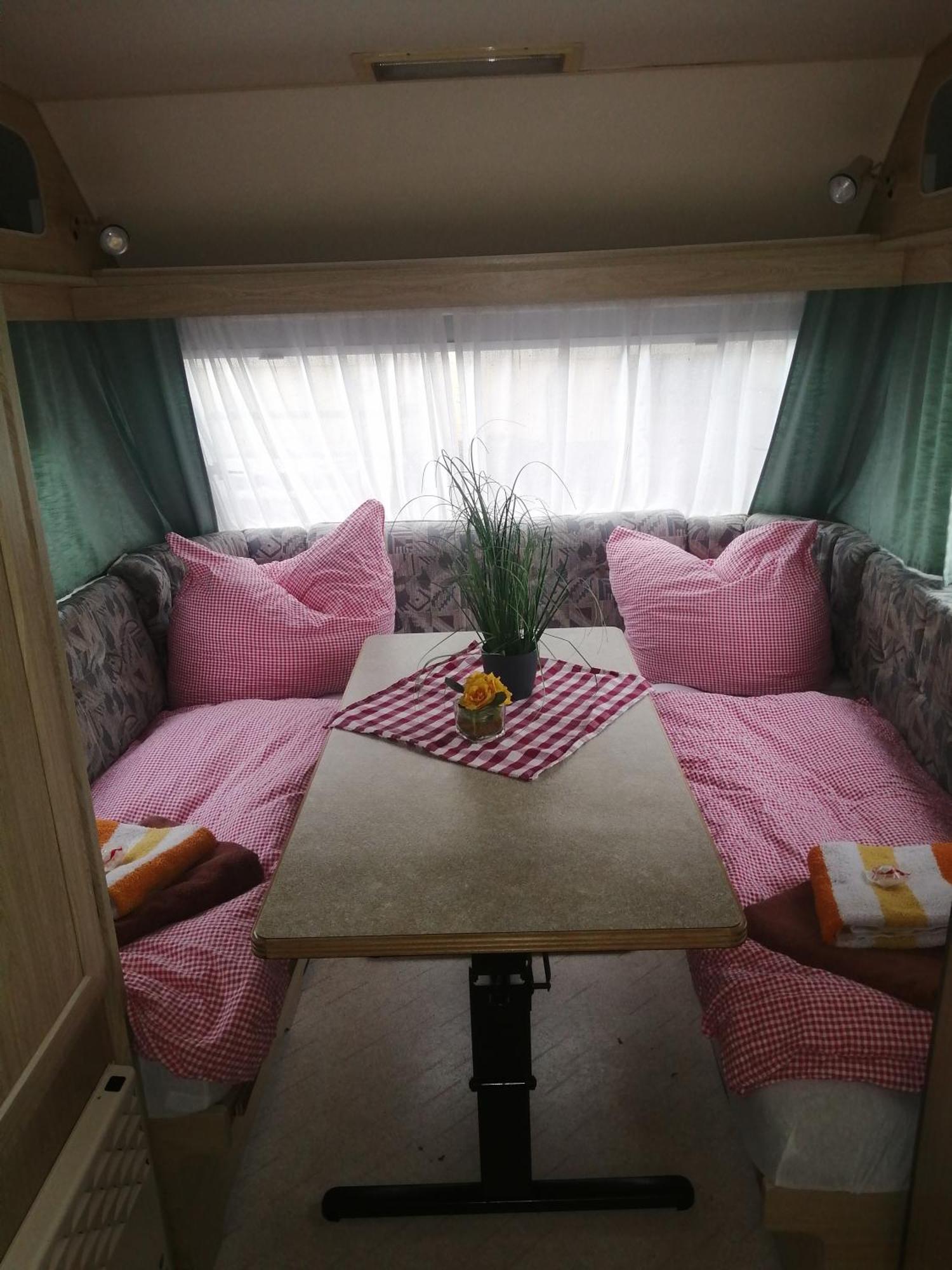 "Campingplatz Altjessen 57" Pirna Exterior foto